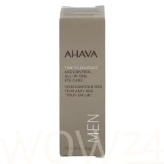 AHAVA Men time to energize thumbnail 1
