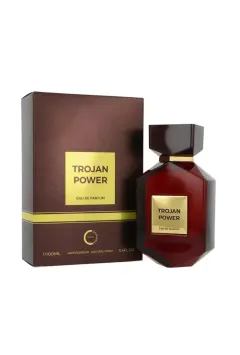 Camara Trojan Power thumbnail 3