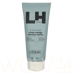 Lierac Homme All-Over Shower Gel thumbnail 1