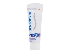 Sensodyne Rapid relief thumbnail 1