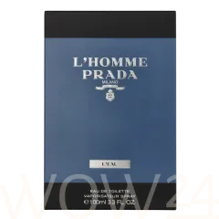 Prada L´Homme L´Eau thumbnail 2