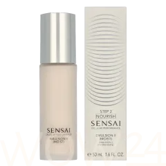 Sensai Cellular performance emulsion ii thumbnail 4