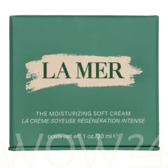 La Mer The Moisturizing Soft Cream thumbnail 2