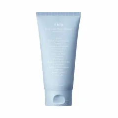 Abib Deep Clean Foam Cleanser Sedum Hyaluron Foam thumbnail 1
