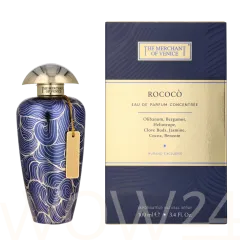 The Merchant of Venice Rococo thumbnail 4