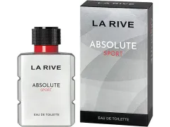 La Rive Absolute Sport thumbnail 1