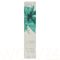 Moroccanoil Brumes du maroc fragrance mist thumbnail 2