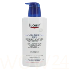 Eucerin UreaRepair Plus 10% Urea Lotion thumbnail 5