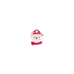 Invisibobble Clipstar Kids Cozy Snowy Friends Hair Clip 4 pcs thumbnail 3