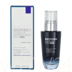 Biotherm Blue Retinol Resurface and Repair Night Serum thumbnail 4