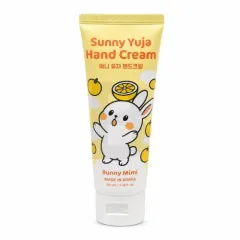 Bunny Mimi Hand Cream Sunny Yuja thumbnail 1