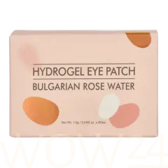 Heimish Bulgarian Rose Water Hydrogel Eye Patch thumbnail 2