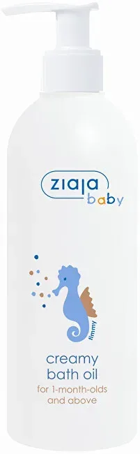 Ziaja Cream Washing Oil for Children 300 ml thumbnail 1