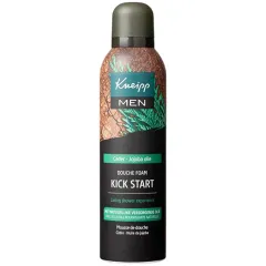 Kneipp Shower Foam for Men Kick Start (Shower Foam) thumbnail 1