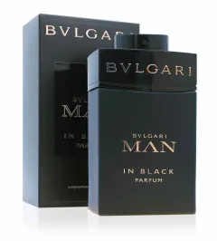 Bvlgari Man in black parfum thumbnail 1