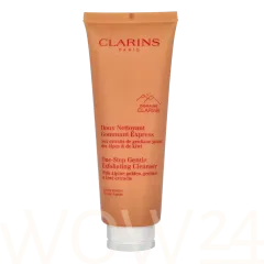 Clarins One-Step Gentle Exfoliating Cleanser thumbnail 5