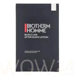 Biotherm Homme Basics Line After Shave Lotion thumbnail 2