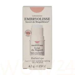 Embryolisse Artist Secret Radiant Eye Cooling and Refreshing Stick thumbnail 2