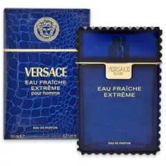 Versace Versace Eau Fraiche Extreme Edp Spray thumbnail 6