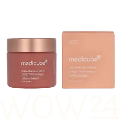 Medicube Collagen Jelly Cream thumbnail 4