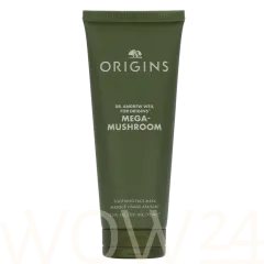 Origins Mega-Mushroom Relief & Resilience Soothing Face Mask thumbnail 4