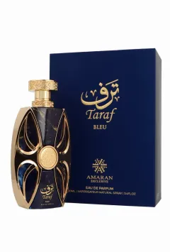 Amaran Exclusive taraf bleu thumbnail 7