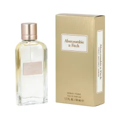 Abercrombie & Fitch First Instinct Sheer thumbnail 2