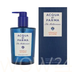 Acqua Di Parma Blu mediterraneo arancia di capri thumbnail 4