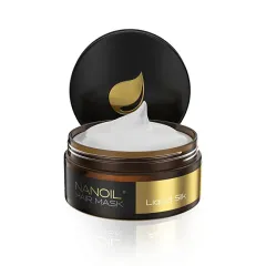 Nanoil Hair Mask Liquid Silk thumbnail 2