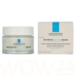 La Roche-Posay Nutritic Intense Rich thumbnail 4