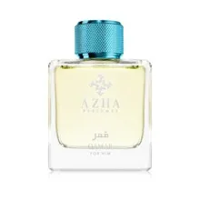 Azha Qamar thumbnail 1