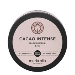 Maria Nila Colour Refresh Cacao Intense 4.10 Tinted Mask - thumbnail 2
