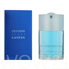 Lanvin Paris Oxygene Homme thumbnail 4
