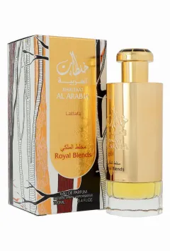 Lattafa perfumes Khaltaat al arabia royal blends thumbnail 4