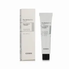 COSRX The Retinol 0.1 Cream thumbnail 2