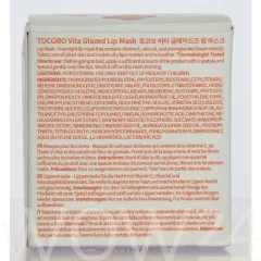 TOCOBO Tocobo Vita Glazed Lip Mask thumbnail 3