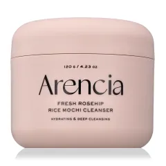 Arencia Rice Mochi Cleanser Fresh Rosehip thumbnail 2