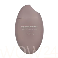 Haruharu Wonder Black Rice 10 Hyaluronic Cream thumbnail 5