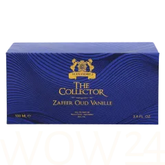 Alexandre.J The Collector Zafeer Oud Vanille thumbnail 2