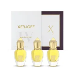 Xerjoff Discovery Set IV thumbnail 1