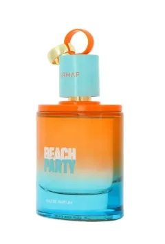 Armaf Beauté Beach party thumbnail 3