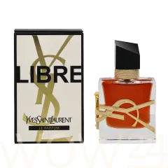 Yves Saint Laurent Libre le parfum thumbnail 4