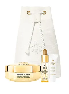 Guerlain Abeille Royale Youth Repair Age-Defying Ritual Gift Set thumbnail 1