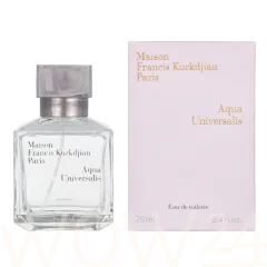 Maison Francis Kurkdijan Aqua Universalis thumbnail 4