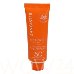 Lancaster Sun Sensitive Oil-Free Milky Fluid thumbnail 5