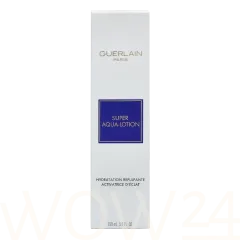 Guerlain Super Aqua thumbnail 2