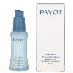Payot Source Adaptogen Rehydrating Serum thumbnail 4