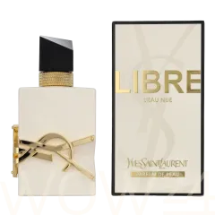 Yves Saint Laurent Libre L’Eau Nue thumbnail 4