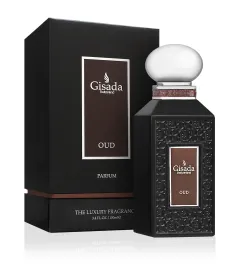 Gisada Luxury Collection Oud thumbnail 2