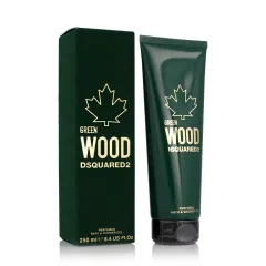 Dsquared2 Green Wood thumbnail 1